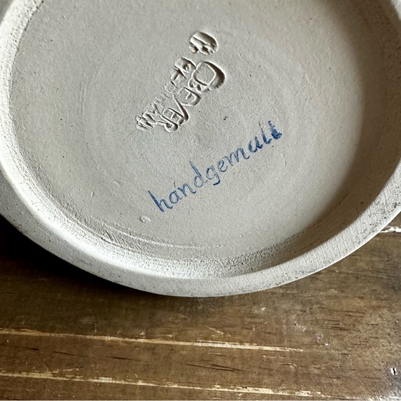 Beyer W. Germany Hand Painted Vintage Limited Edition Beer Stein Duck Rare New - Picture 7 of 10